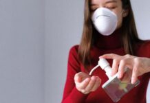 Registra Puebla 20 casos activos de COVID-19: Salud