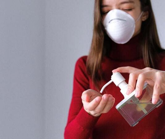Registra Puebla 20 casos activos de COVID-19: Salud