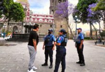 Llama SSP a usar responsablemente el 9-1-1 durante vacaciones de Semana Santa