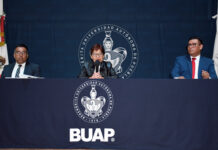 Armoniza BUAP reglamento para dar certeza y transparencia a las elecciones de autoridades