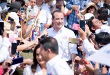 Se construirá la primera clínica municipal de la Salud: Mario Riestra.