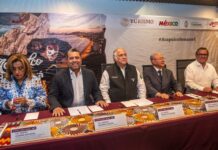 Tianguis Turístico México 2024 ejemplo del renacimiento de Acapulco