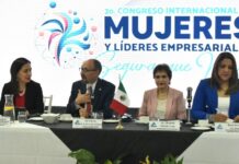 CONCANACO llevará a cabo el Segundo Congreso Internacional de Mujeres y Líderes Empresariales