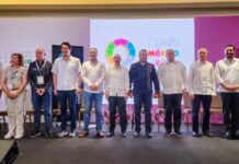 Con acciones clave, CONCANACO SERVYTUR cierra su participación en el 48 Tianguis Turístico México