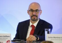 Concanaco impulsa la participación social con la campaña “Por amor a México”.