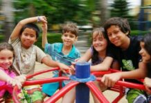 Día del niño dejará una derrama económica por 32 mil millones de pesos: CONCANACO