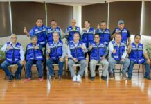 Fundadores de MORENA se suman al proyecto de Mario Riestra.