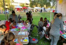 Presentan niñas y niños de Cuetzalan música de autoría en CDMX