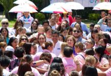 Lalo Rivera impulsará el primer Sistema Estatal de Cuidados y la reapertura de 500 estancias infantiles.