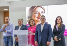 Exhorta Xóchitl Gálvez al INE suspender “Mañaneras”
