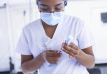 La jornada de vacunación contra la COVID-19 es permaente: Salud.