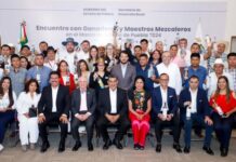 Obtienen mezcales de Puebla reconocimiento nacional e internacional