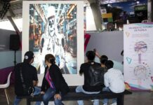 Prevén más de un millón de personas y derrama de 900 mdp en Feria de Puebla 2024