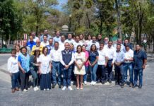 Mario Riestra implementa “Trazos Estratégicos” comité dedicado al desarrollo y mejora continua de la ciudad.