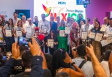 Tianguis Turístico México 2024 en un Acapulco renacido generó más de 35 mil citas de negocios