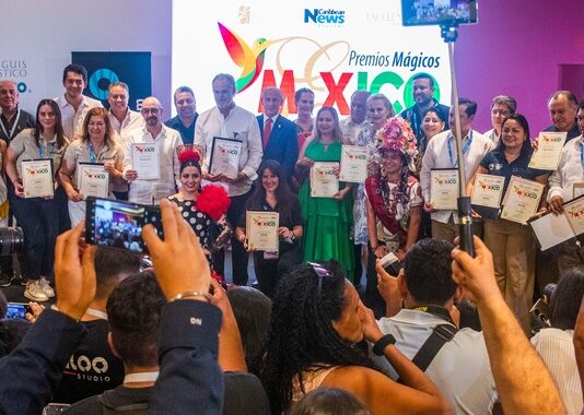 Tianguis Turístico México 2024 en un Acapulco renacido generó más de 35 mil citas de negocios