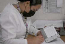 Sector Salud hace un llamado a madres, padres y personas cuidadoras a llevar a infantes a vacunar.