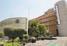 La falta de nombramientos en el TEPJF pone en riego la certeza de la Elección 2024: Coparmex.