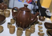 Acude a la de Feria de Puebla: Izúcar y Tecali promoverán artesanías y atractivos
