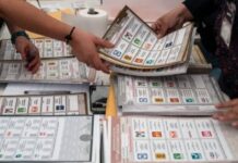 CONCANACO celebra la destacada participación ciudadana en jornada electoral 2024.