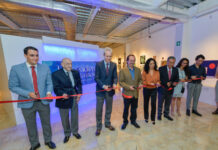 Con cinco salas de exhibición, Museo UPAEP reabre sus puertas.