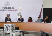 Presenta Museos Puebla agenda cultural de junio con más de 200 actividades