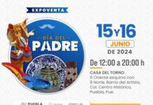Con expoventa “Día del Padre”, Casa del Torno retomará actividades: Cultura