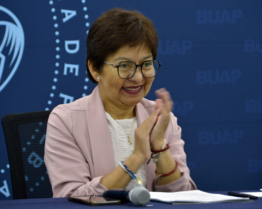 Crece la oferta educativa a nivel superior en la BUAP con la aprobación de seis nuevas carreras