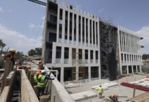 Realizará gobierno estatal 350 obras en lo que resta del año: Infraestructura