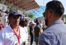 Fortalecerá INPODE promoción del deporte y talento poblano: Luis Suárez