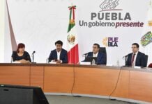 Integrará Salud Comandos Municipales para prevenir dengue en Puebla