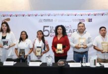 Presentan “Expo Café Orgullo Puebla”