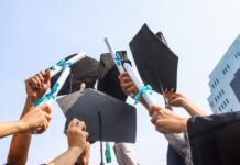 Graduaciones dejarán derrama en 20 mil 481 millones de pesos: CONCANACO