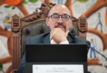 Se tiene que combatir la piratería y el contrabando de productos en México: CONCANACO