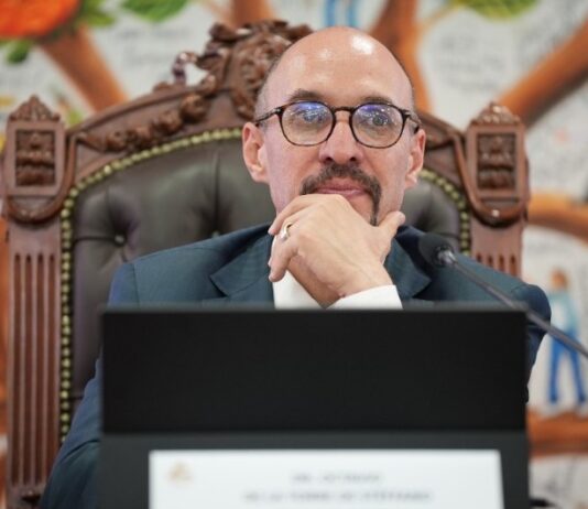 Se tiene que combatir la piratería y el contrabando de productos en México: CONCANACO