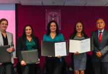 UPAEP y CONALOG firman alianza a favor de la formación de líderes en Logística