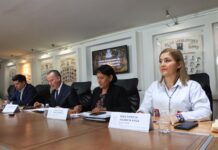 Aprueba Comisión del Congreso acuerdo para promover participación ciudadana en municipios