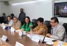 Aprueba Comisión del Congreso reformas para fortalecer profesionalización de notarios