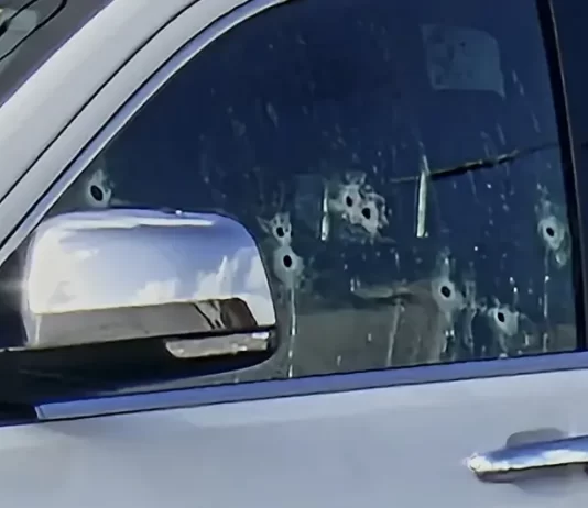 CONCANACO condena asesinato de Julio César Almanza Armas