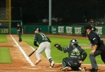 Ajustes en la serie de Pericos ante Veracruz