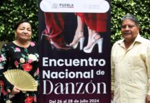 Durante julio, se realizarán el “Encuentro Nacional de Baile Folklórico de Pareja” y el “Encuentro Nacional de Danzón”