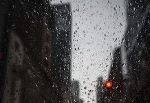 La tormenta tropical “Chris” se ha degradado a baja presión remanente y se desvanece gradualmente.