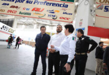 Alista Ayuntamiento de Puebla operativo de seguridad por el periodo vacacional de verano.