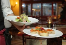 Lanzan DiDigitalízate, programa con el que capacitarán a más 10 mil MiPyMes restauranteras