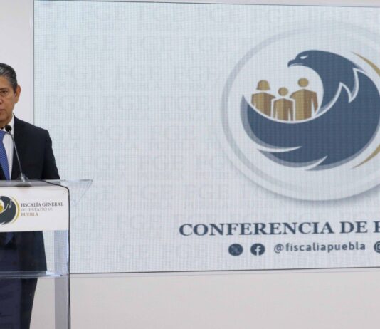 FGE esclarecerá recientes hechos delictivos registrados en la entidad