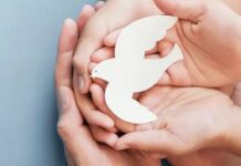 Concanaco, Organizaciones Religiosas y Civiles firman acuerdo para promover la paz y seguridad en México