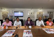 Promueve Congreso del Estado riqueza cultural con Atlixcayotontli