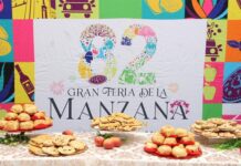 Festejará Zacatlán “Gran Feria de la Manzana” 2024: Cultura