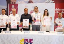 Invitan gobierno estatal y ayuntamiento a Feria Patronal de Tecamachalco