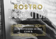 Anuncia Museos Puebla exposición “El Rostro del Autor”